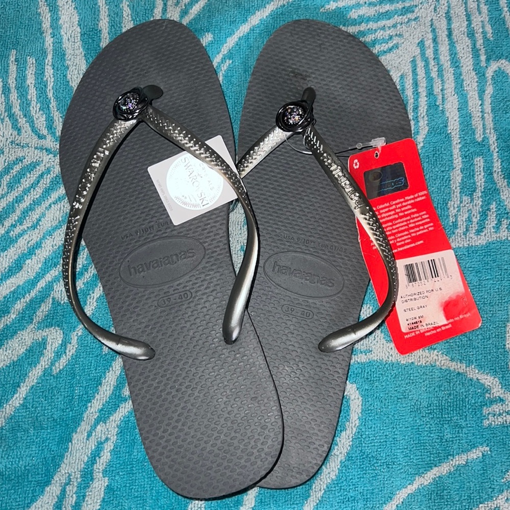Havaianas Slippers